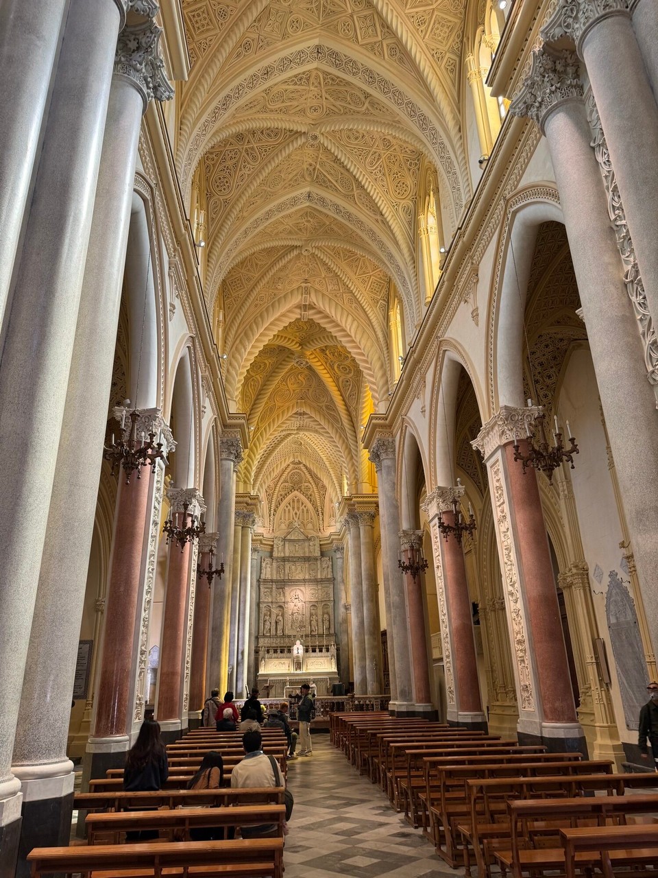 Italien - Castellammare del Golfo - 