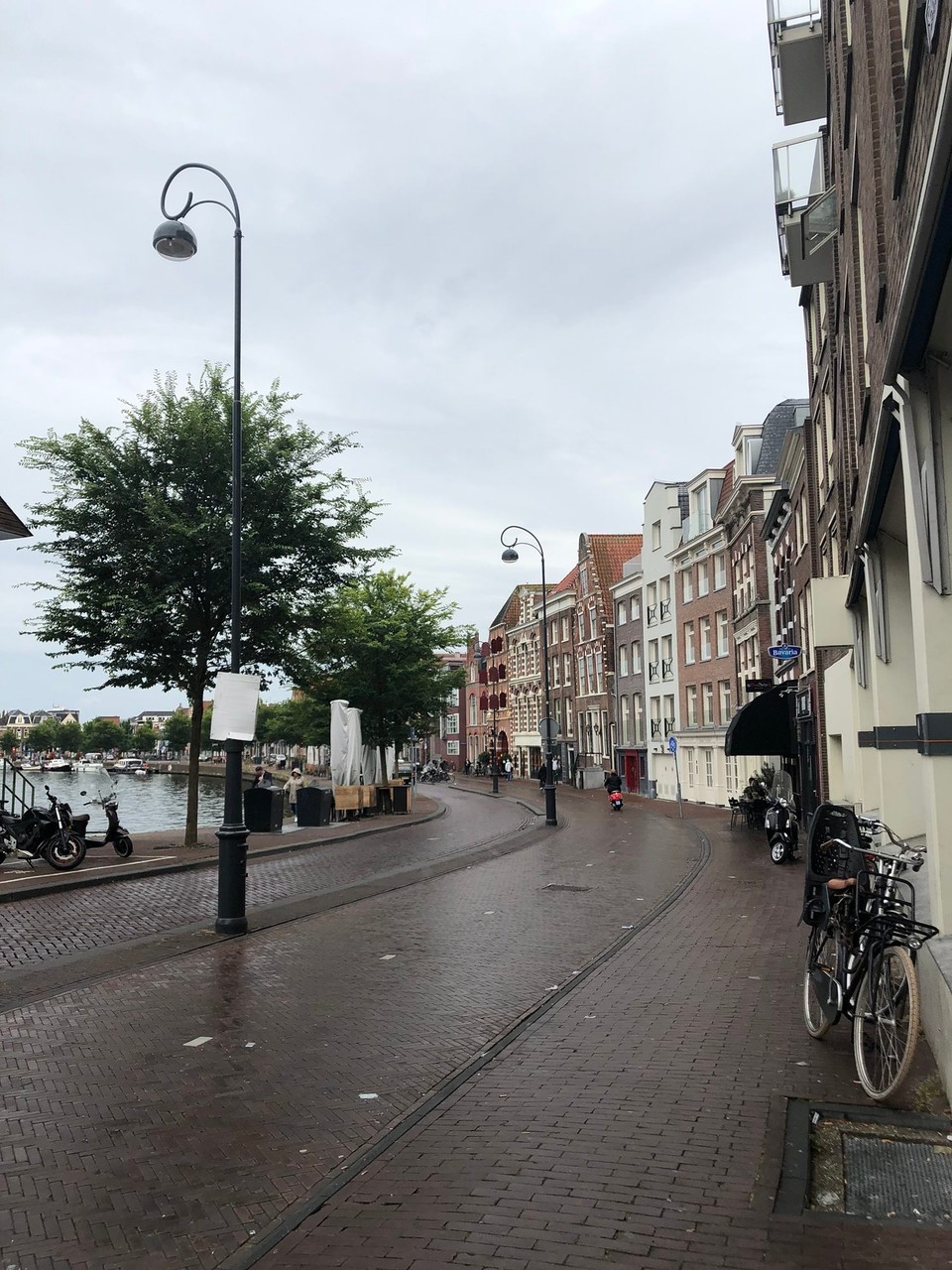 Netherlands - Amsterdam - 