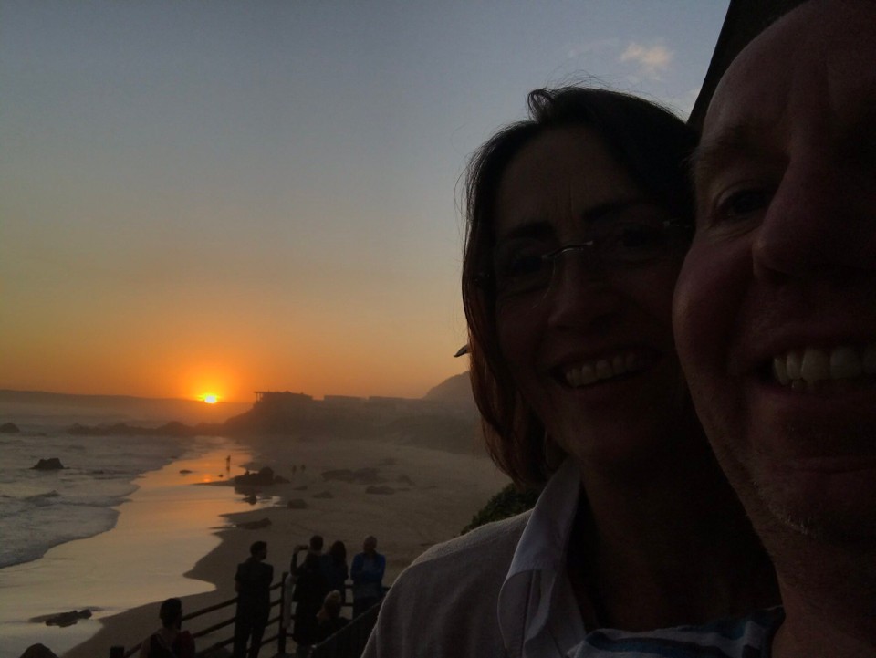 Südafrika - Keurboomstrand - 