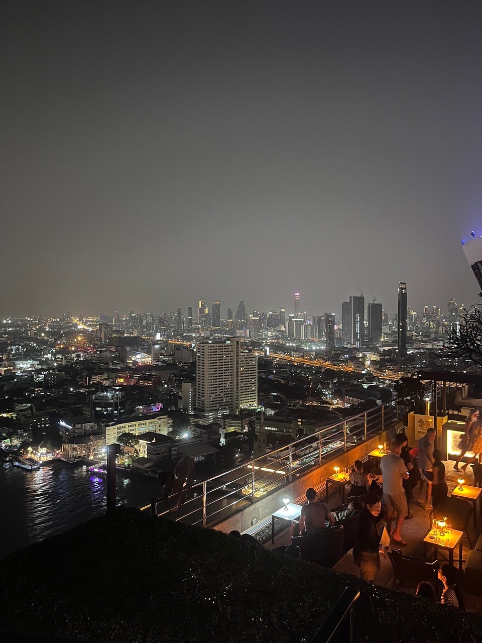 Thailand - Bangkok - 