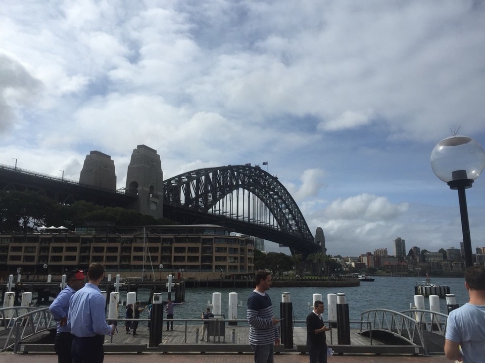 Australien - Sydney - 
