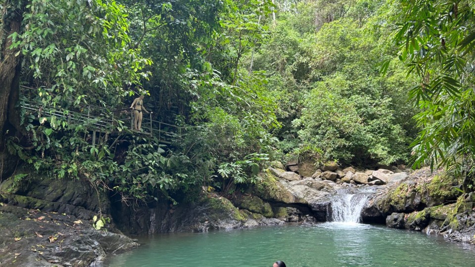 Costa Rica - Uvita - 
