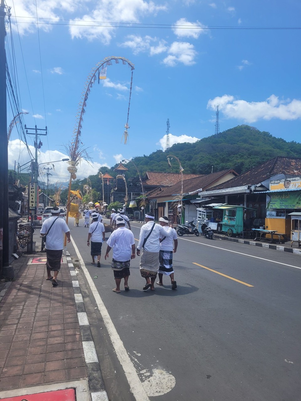Indonesien - unbekannt - 