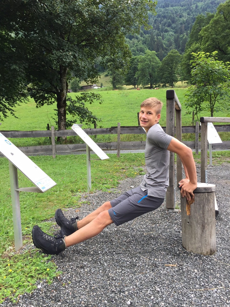 Österreich - Kaprun - 