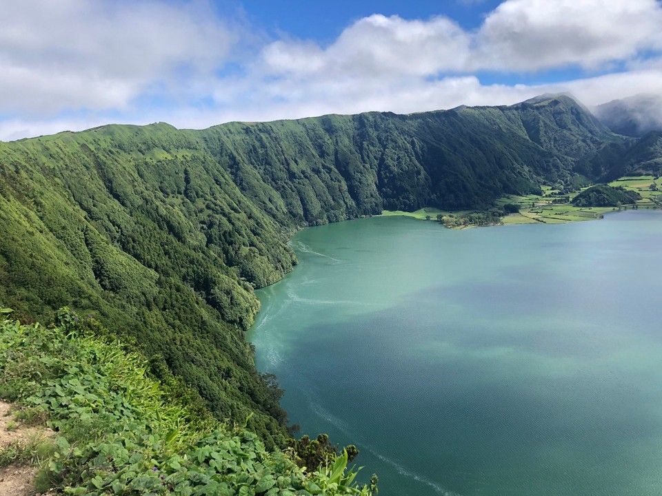 Portugal - Ponta Delgada - 