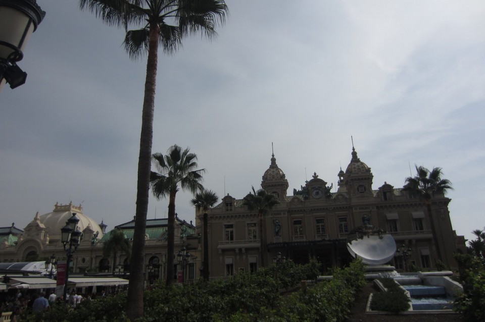 Monaco - Monaco - 