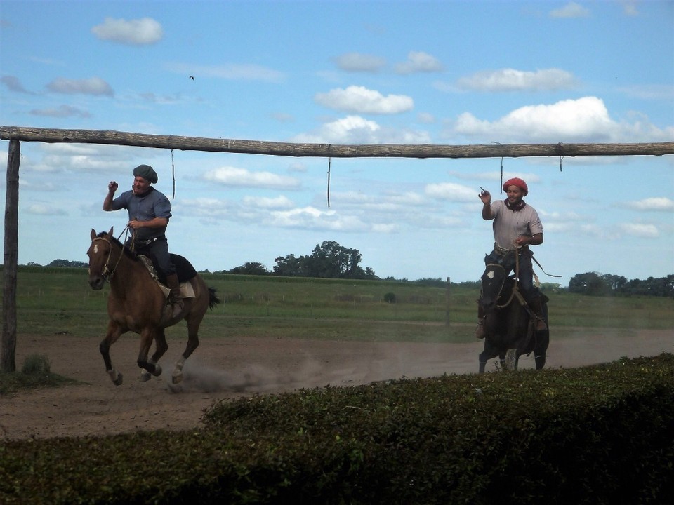Argentinien - Buenos Aires - 