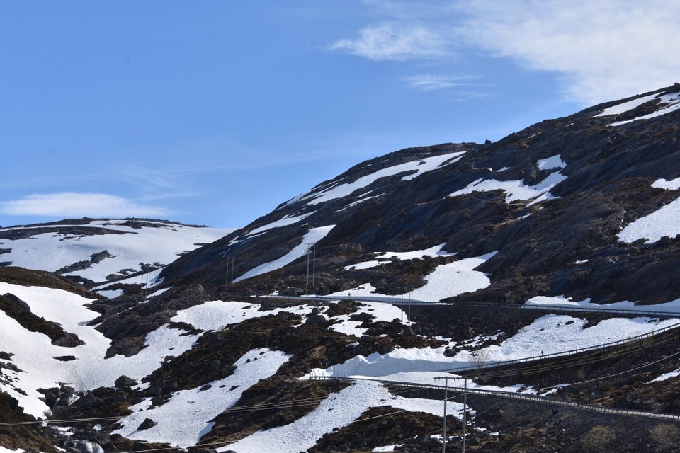 Norwegen - Kristiansand S - 