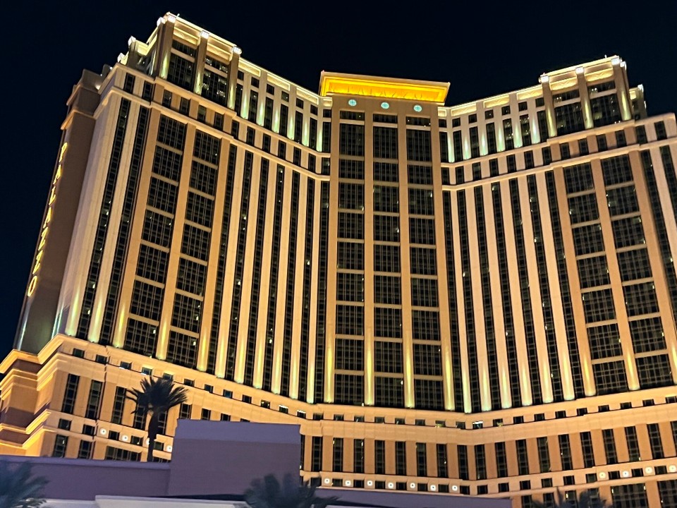 Vereinigte Staaten - Las Vegas - 