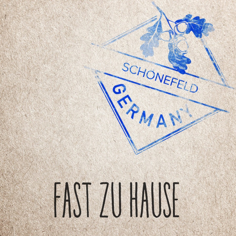 Deutschland - Schönefeld - 