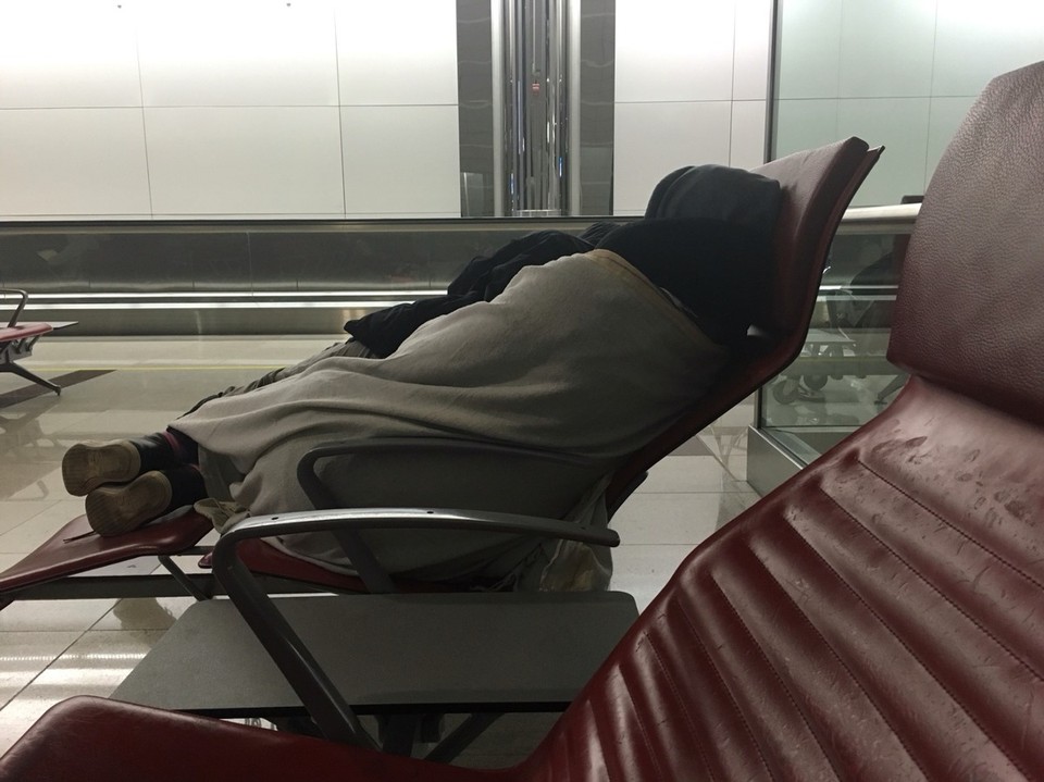 Vereinigte Arabische Emirate - Dubai - 