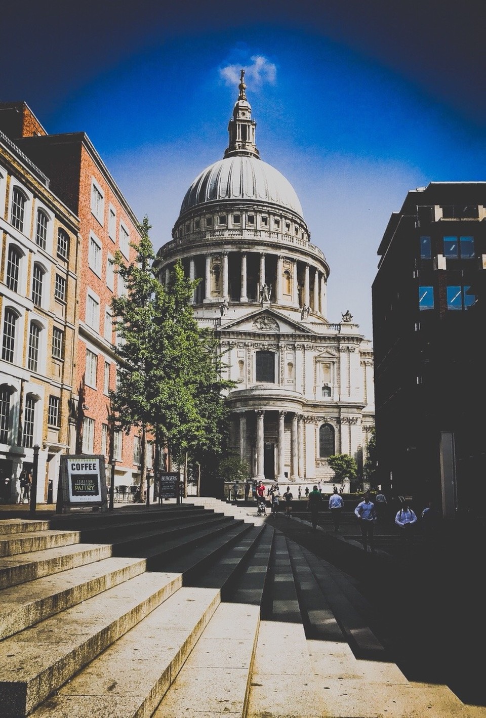 United Kingdom - London - 