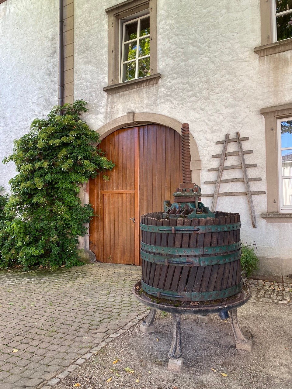 Deutschland - Palzem - 