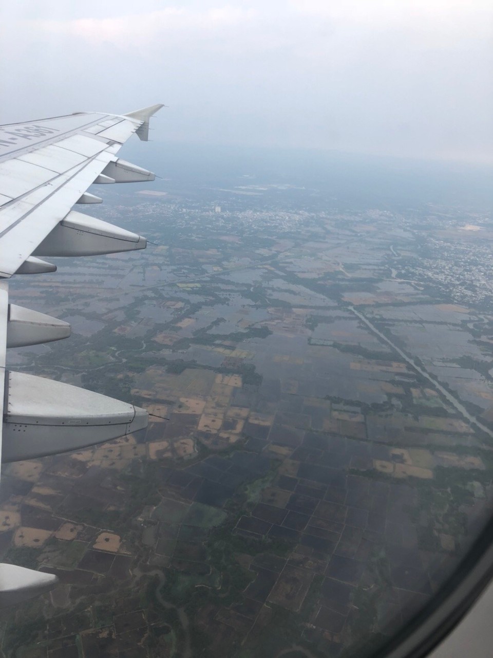 Vietnam - Hội An - 