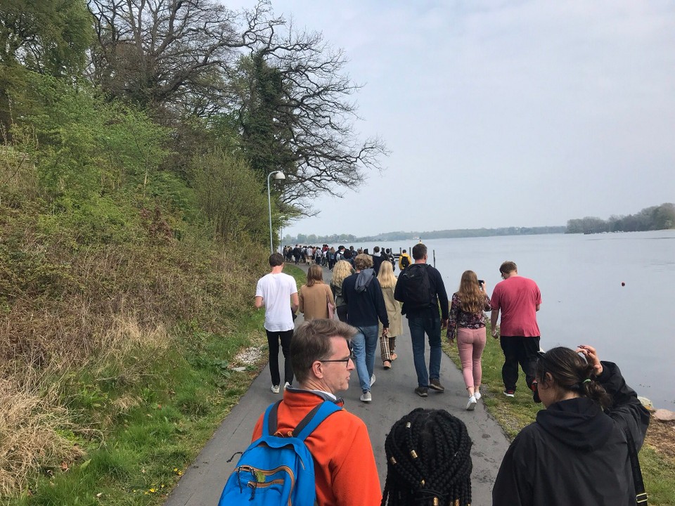 Denmark - Svendborg - 