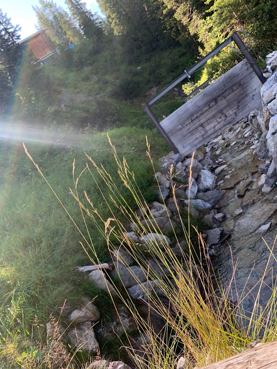 Österreich - Lech - 