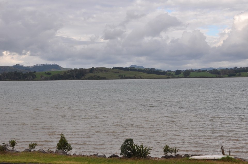 Neuseeland - Mangonui - 