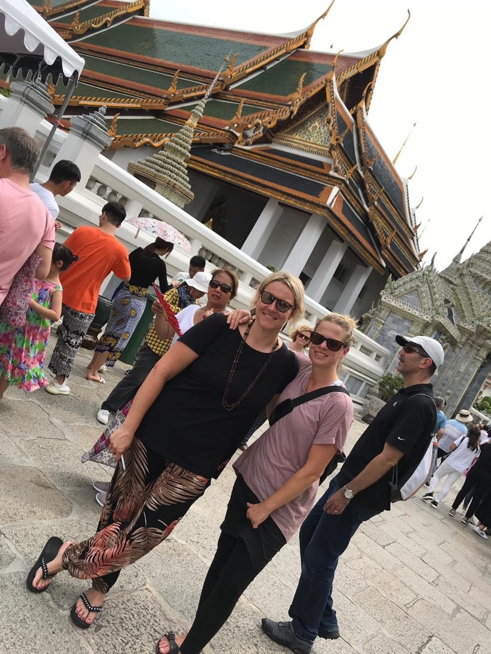 Thailand - Bangkok - 