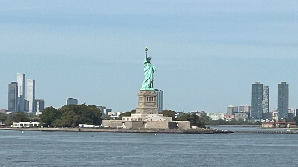 Vereinigte Staaten - New York - 