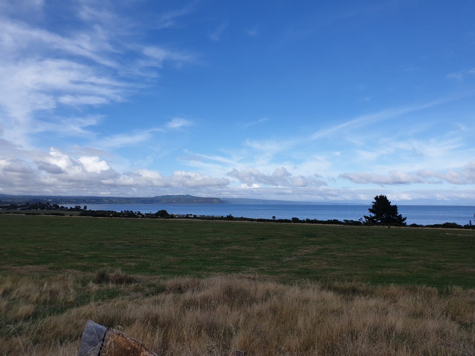 Neuseeland - Taupo - 