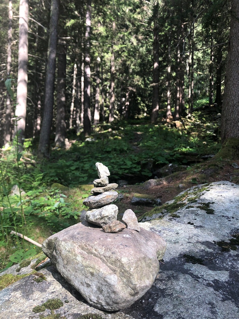 Frankreich - Chamonix - 