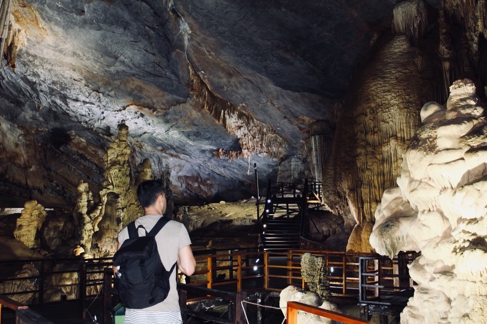 Vietnam - Dong Hoi - 