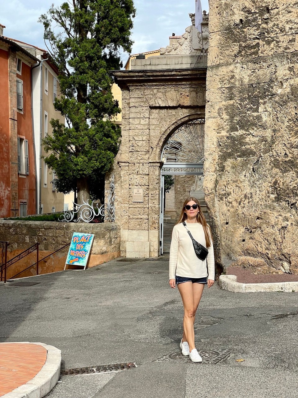 Frankreich - Grasse - 