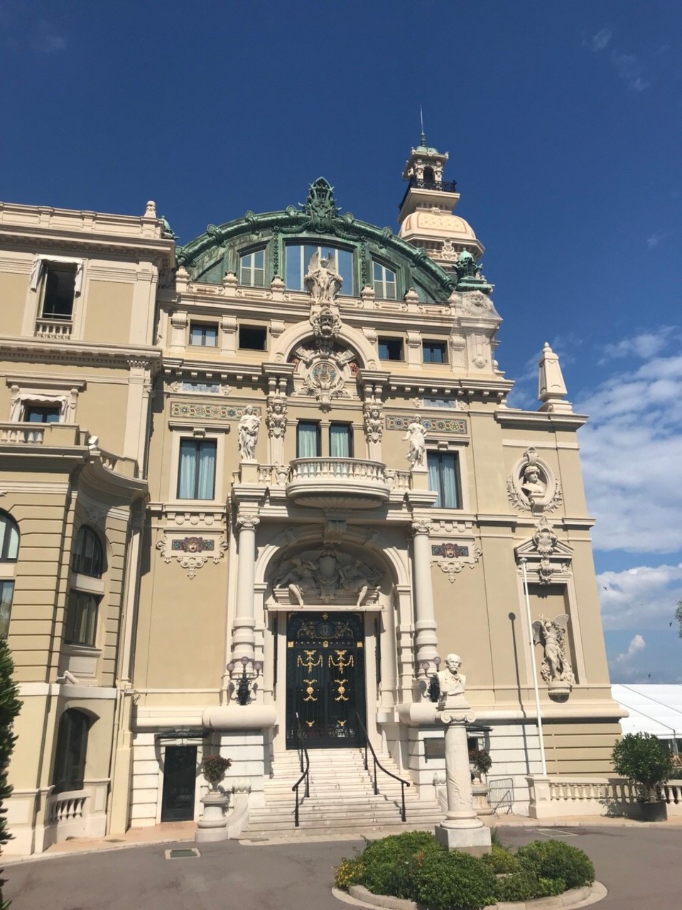 Monaco -  - 