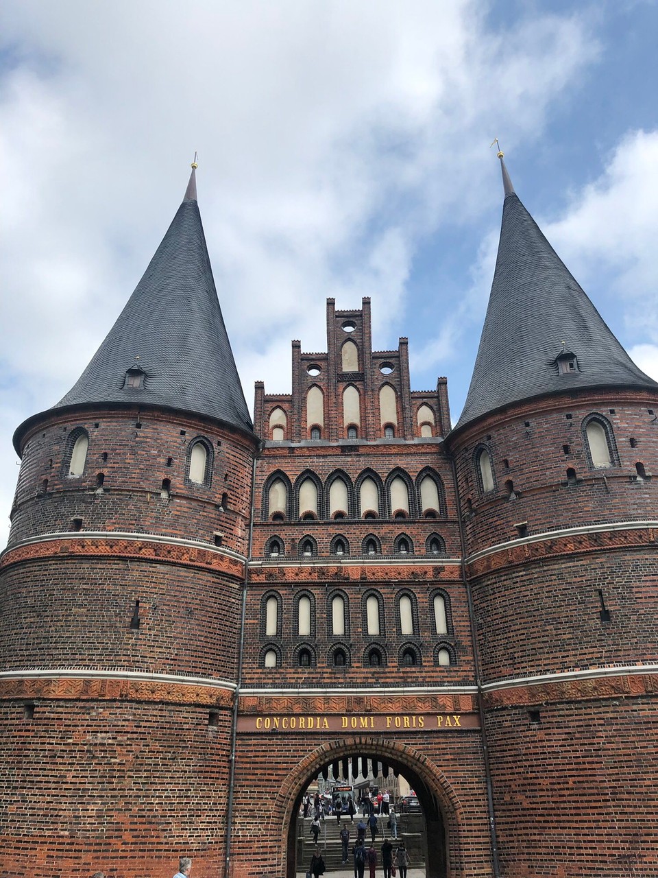 Deutschland - Ahrensbök - 