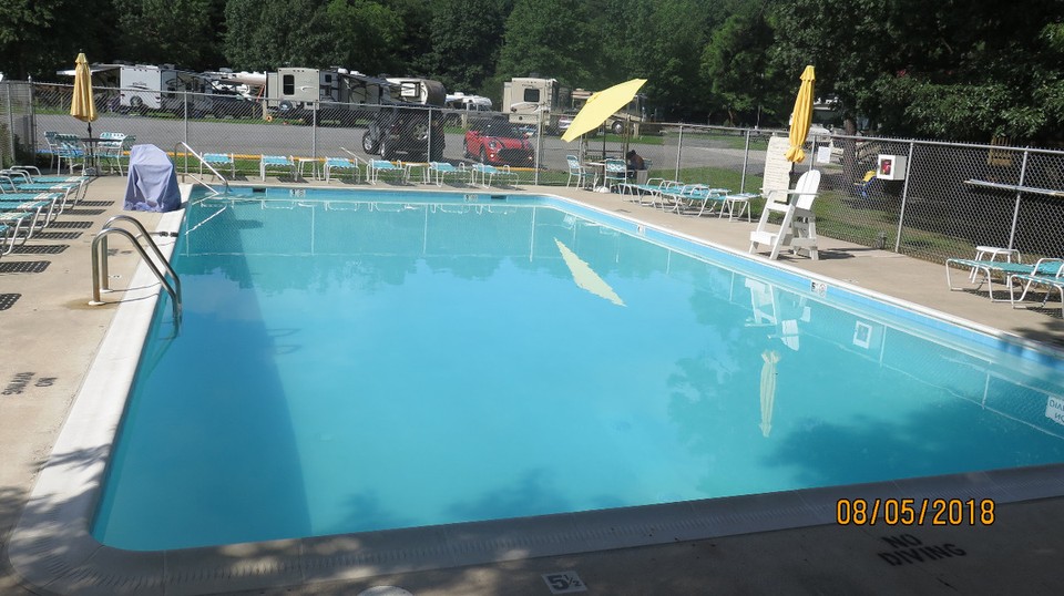 USA - Millersville - 