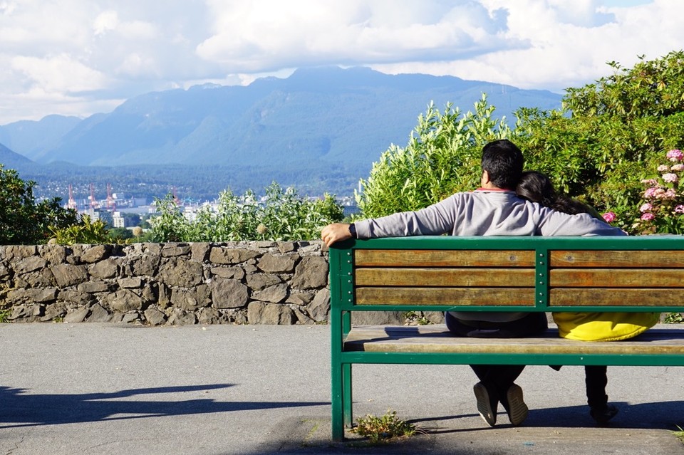 Kanada - North Vancouver - 
