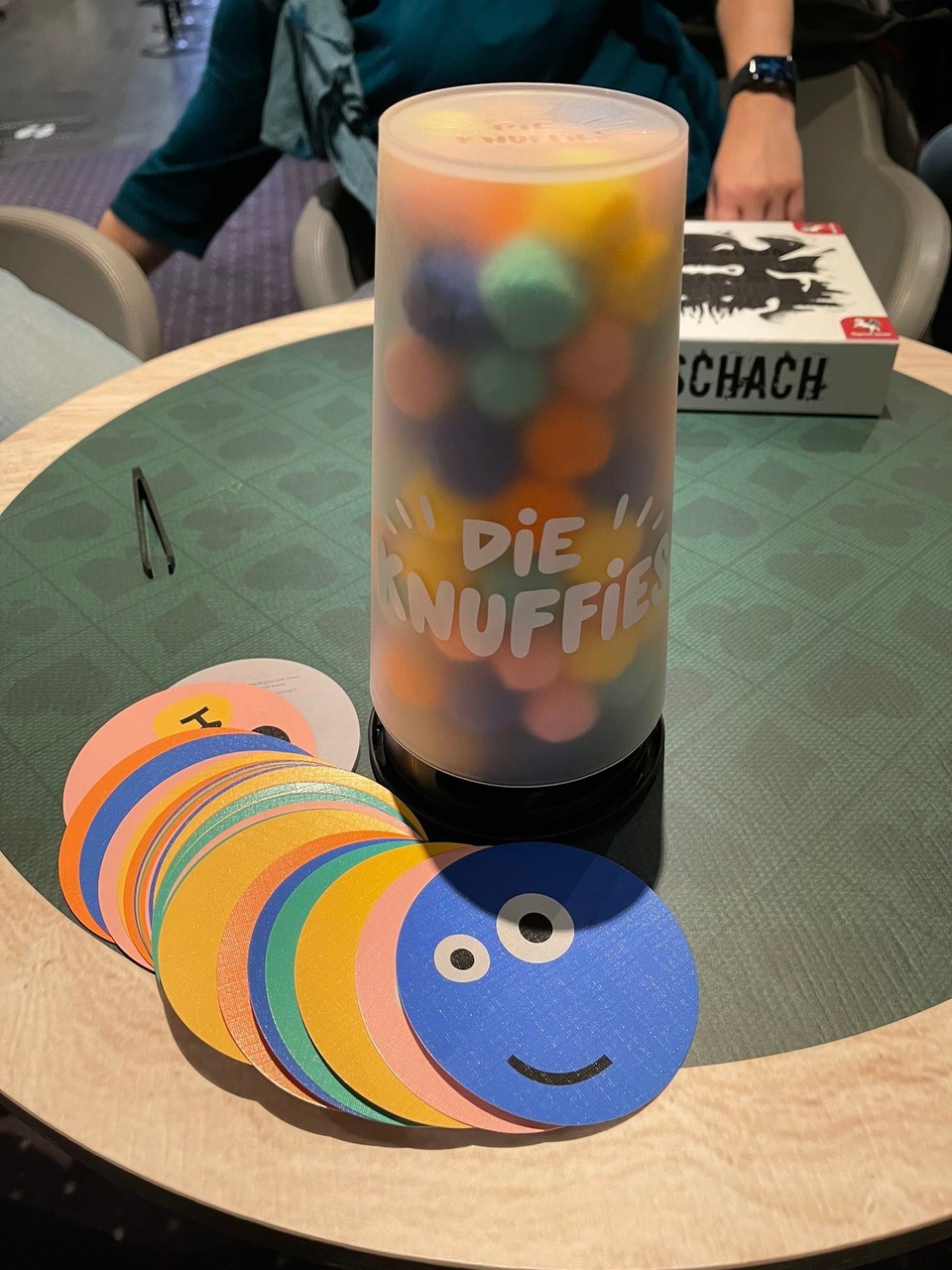 Vereinigtes Königreich - Shetland - 