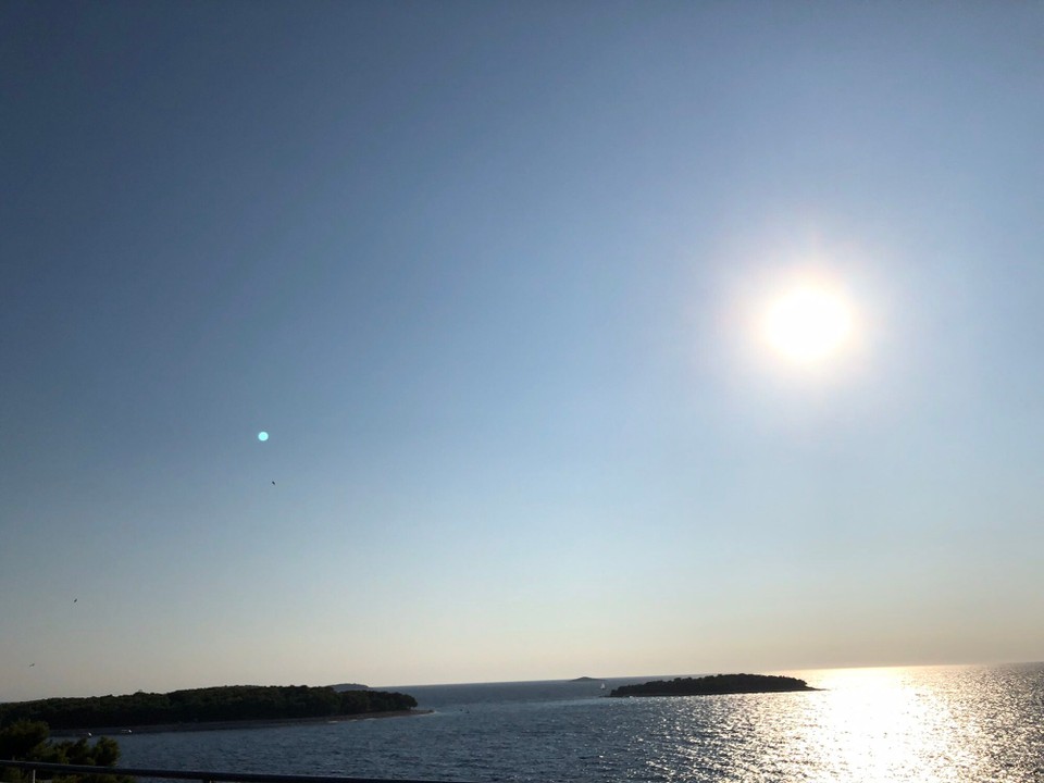 Kroatien - Primošten - 