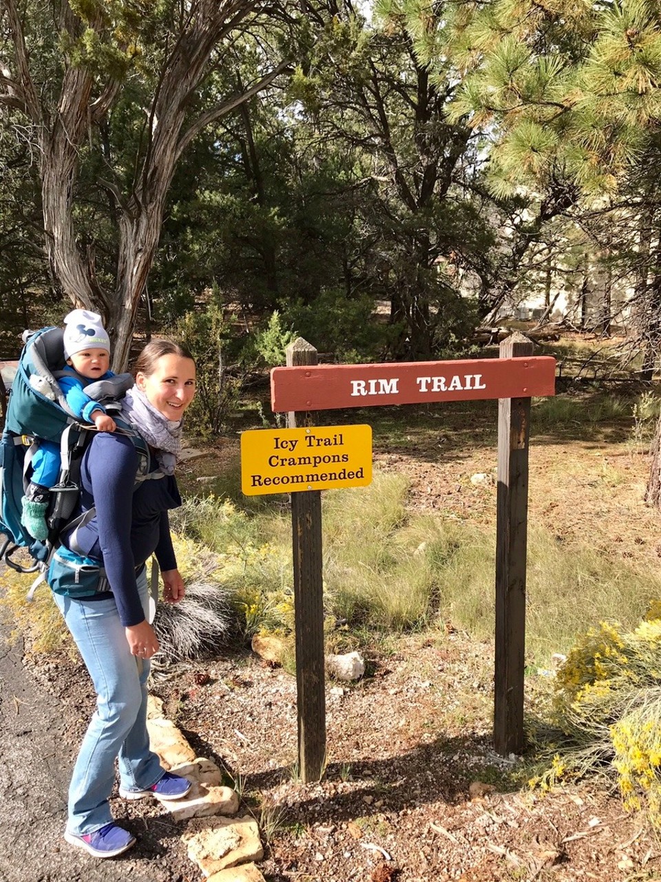 Vereinigte Staaten - Grand Canyon - 