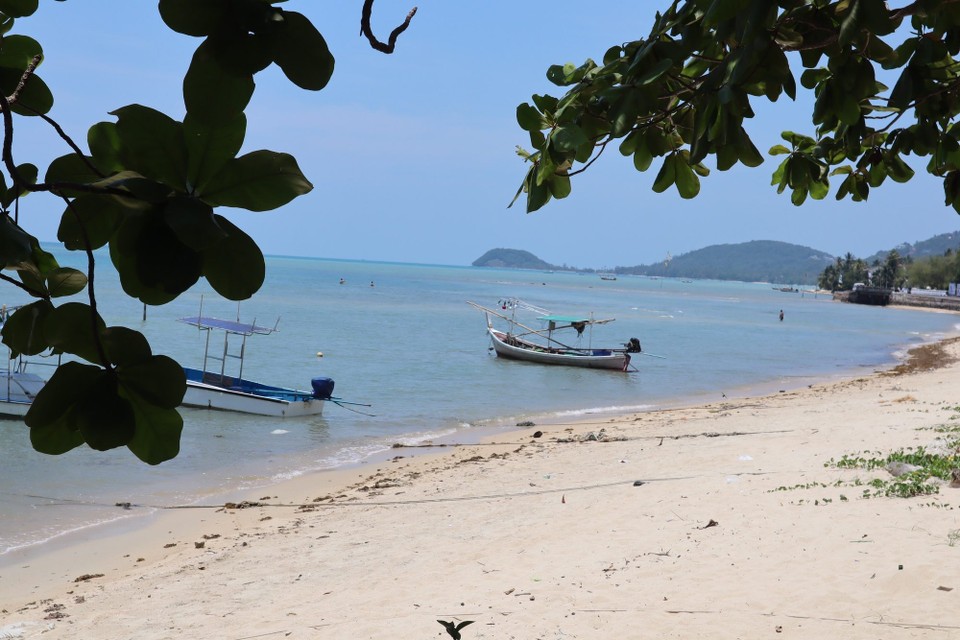 Thailand -  - 