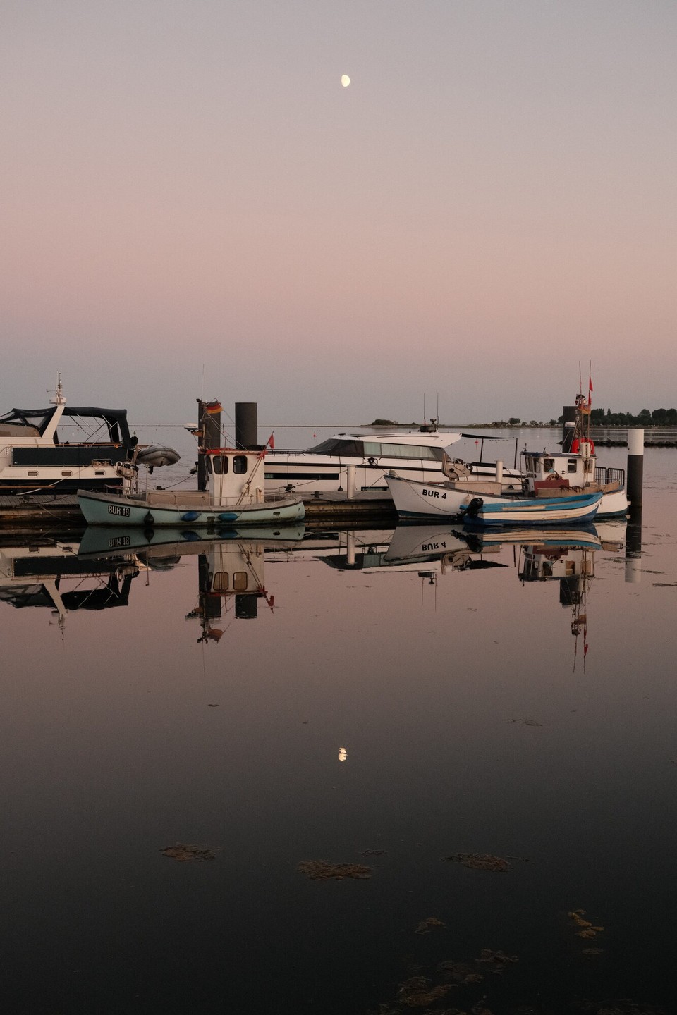 Deutschland - Fehmarn - 