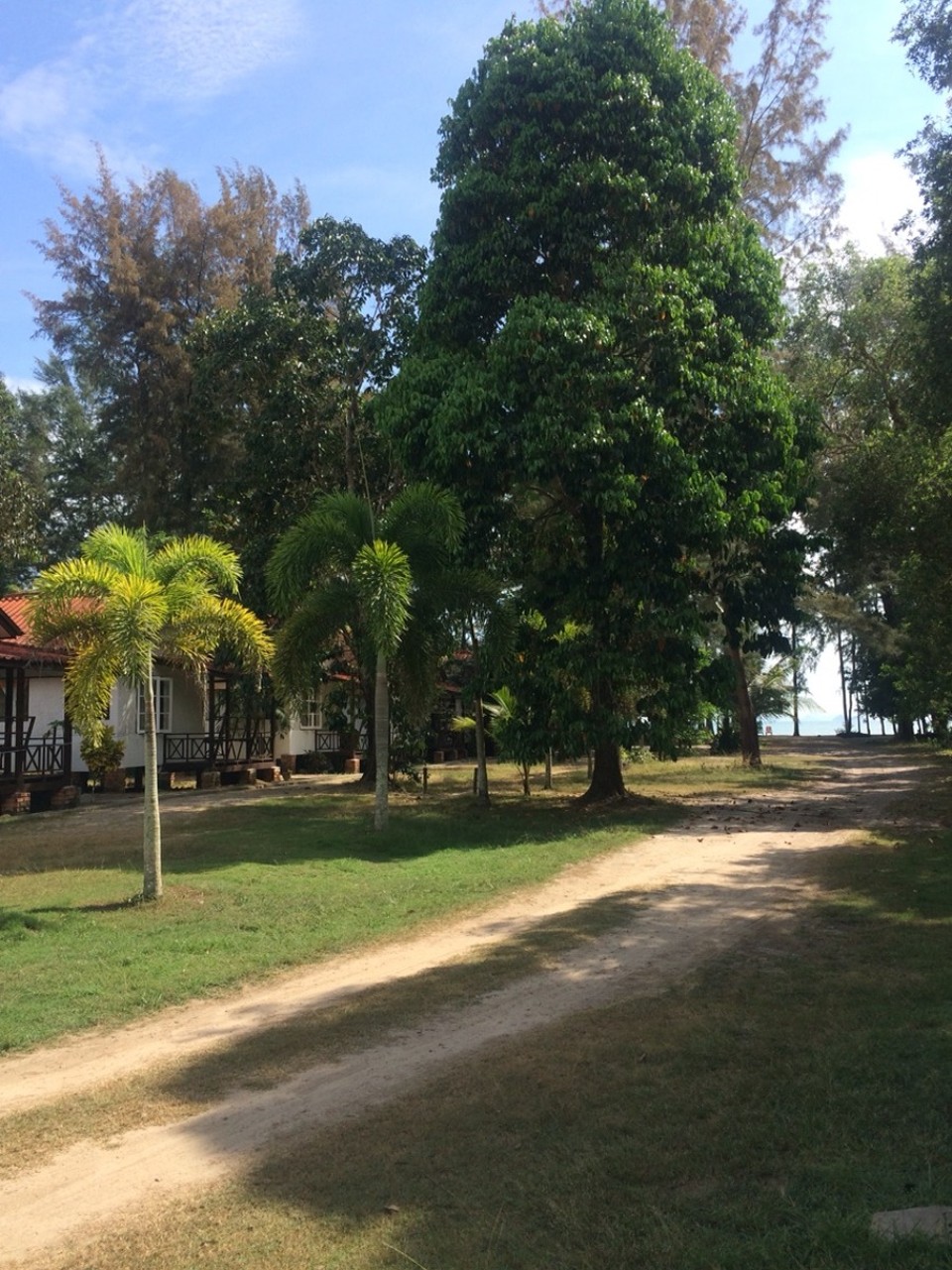 Thailand - Amphoe Mueang - 