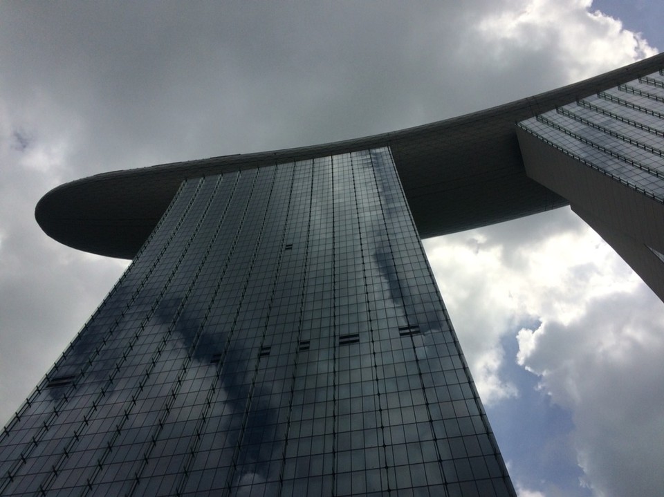 Singapur - Singapur - 