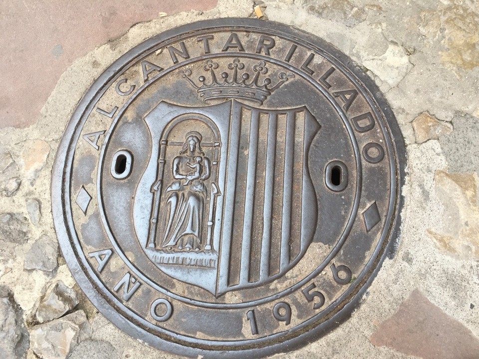 Spain - Albarracín - 