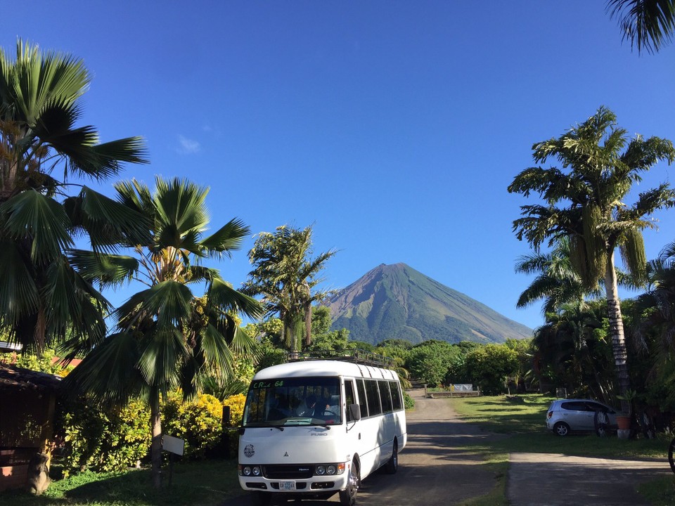 Nicaragua - Altagracia - 