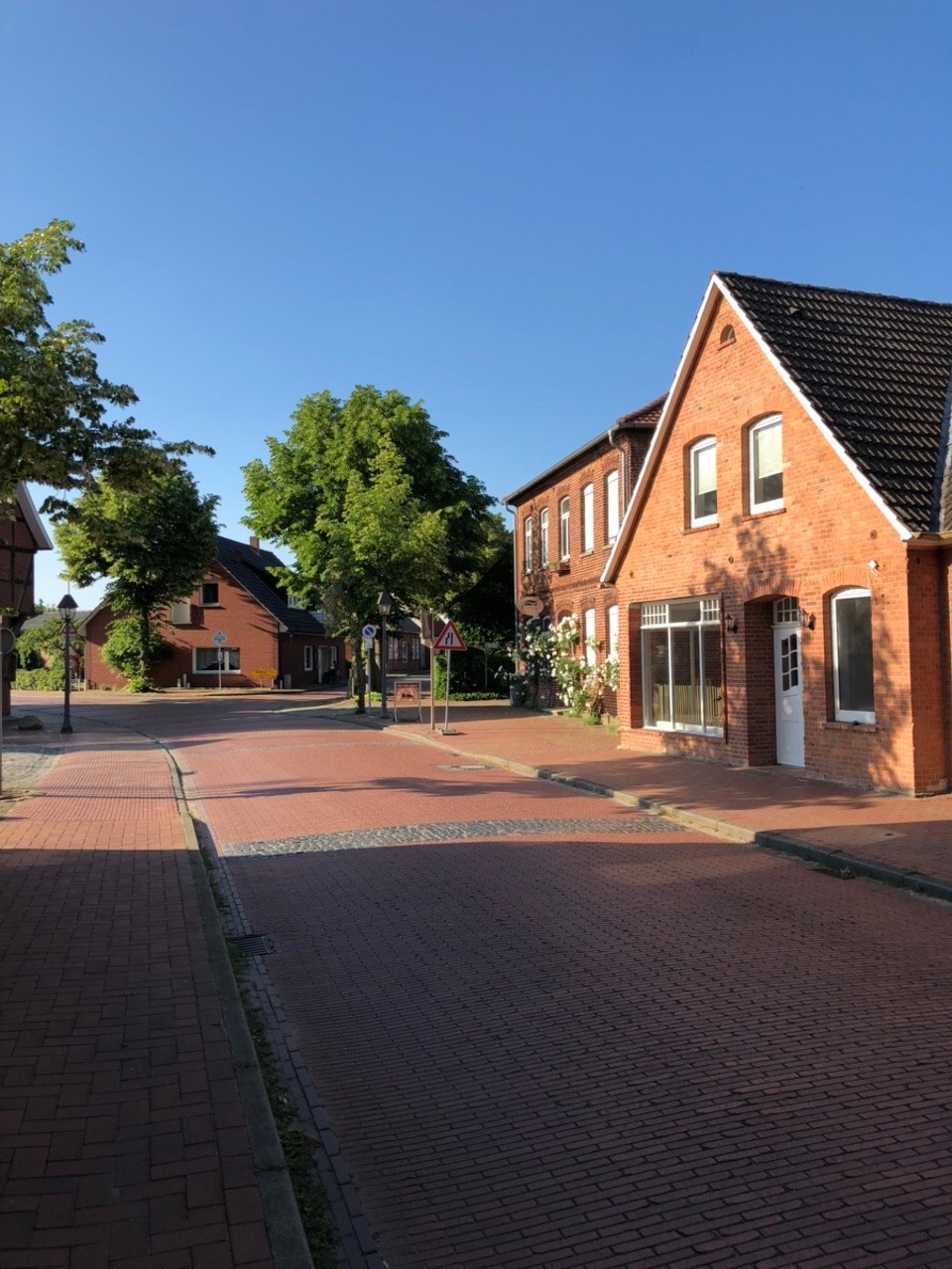 Deutschland - Osnabrück - Gehrde