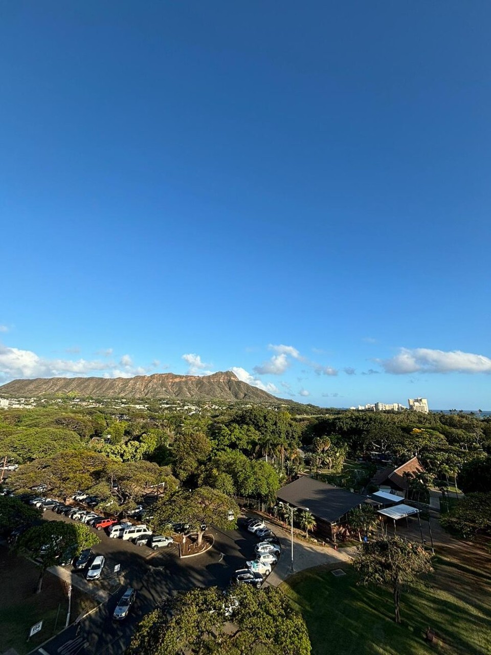Vereinigte Staaten - Honolulu - 