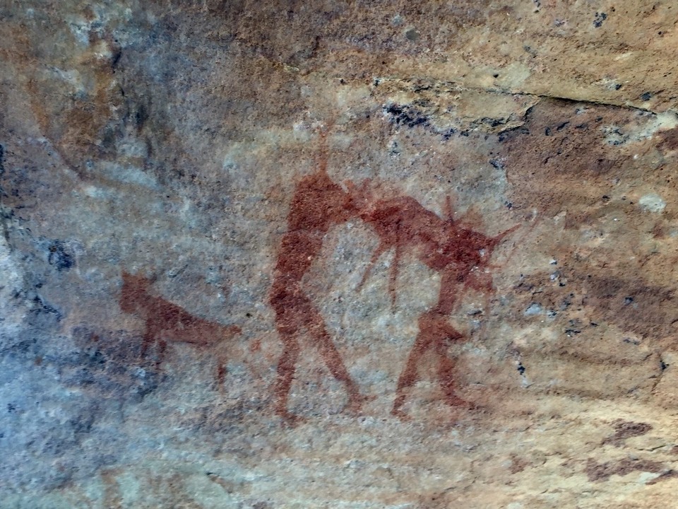 Südafrika - Clanwilliam - 