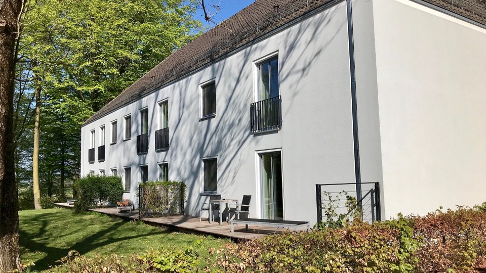 Deutschland - Bad Aibling - 
