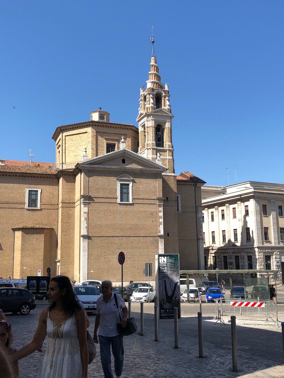 Italien - Ancona - 