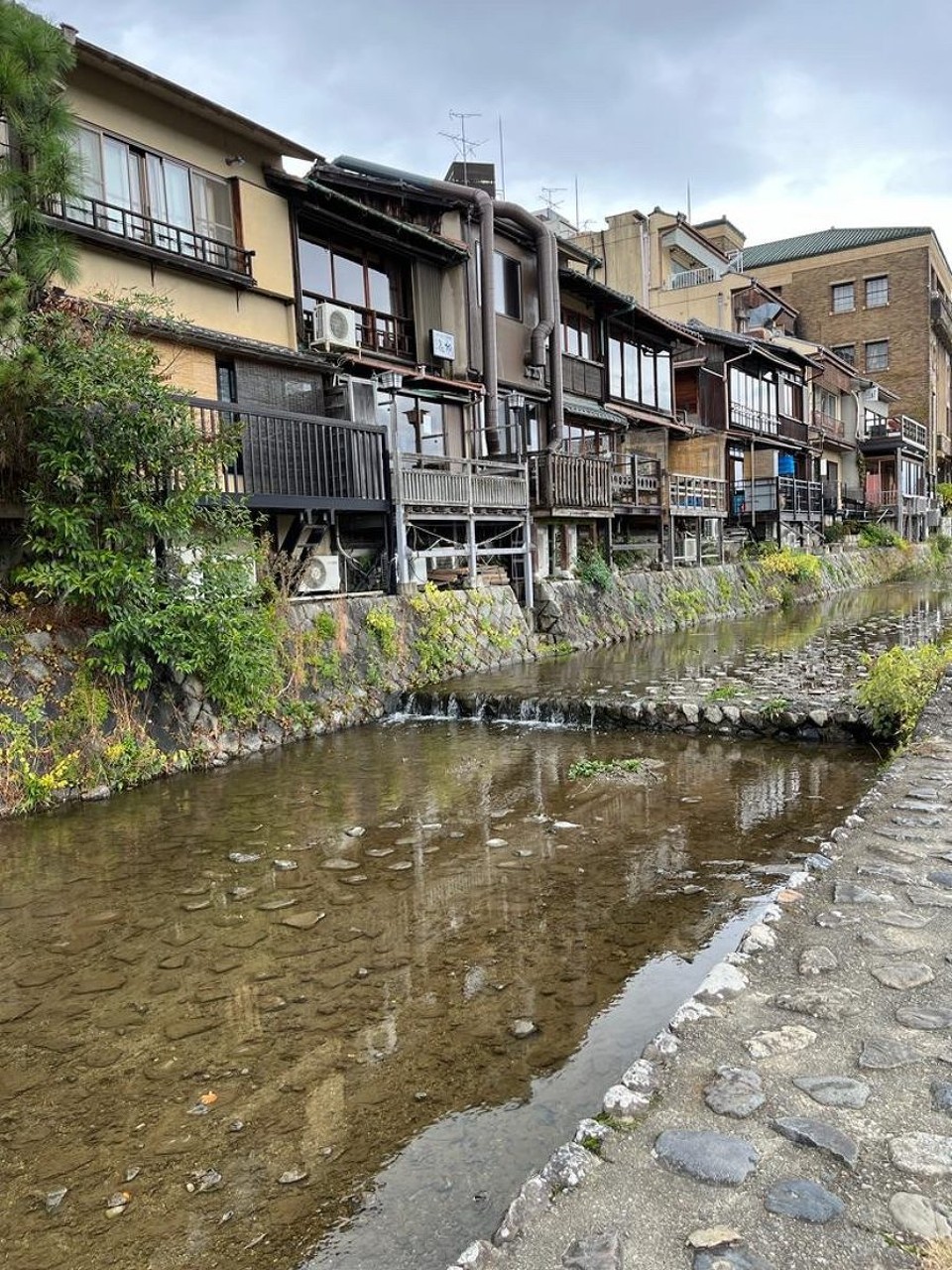 Japan - Shimogyo, Kyoto - 