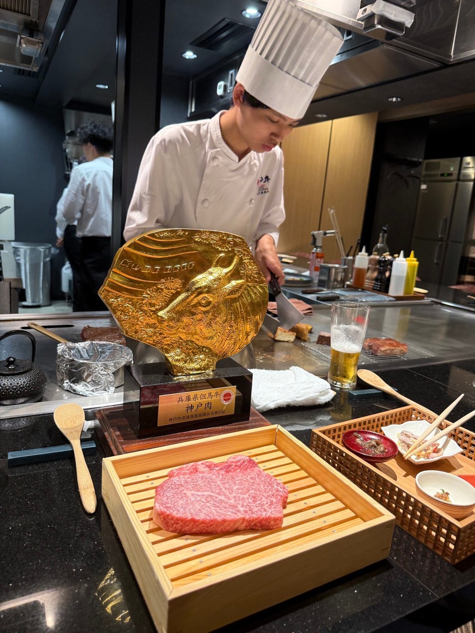 Japan - Kyoto - Creme de la creme 