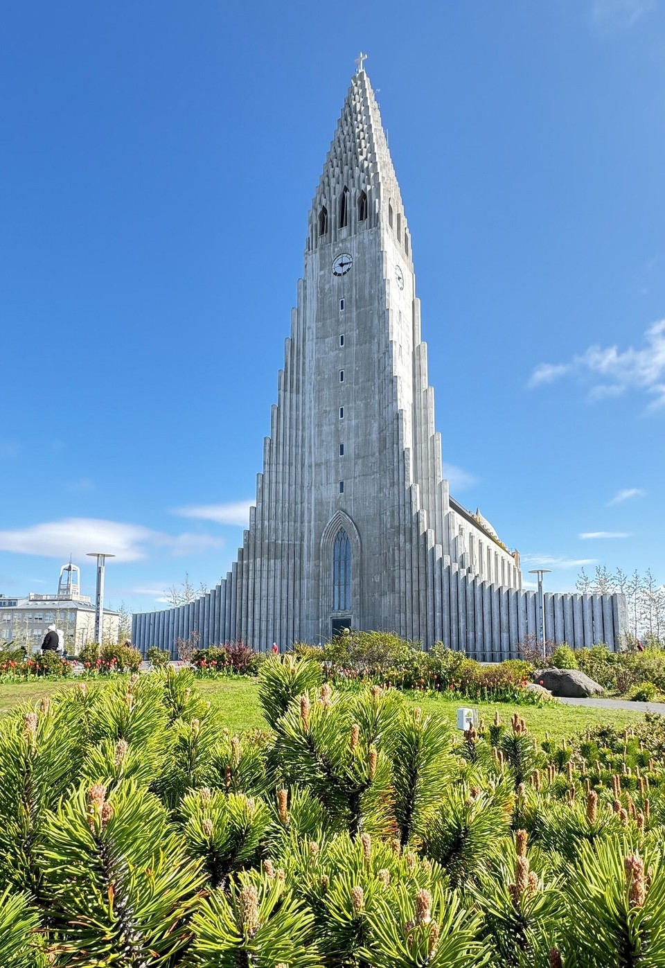 Island - Reykjavík - 