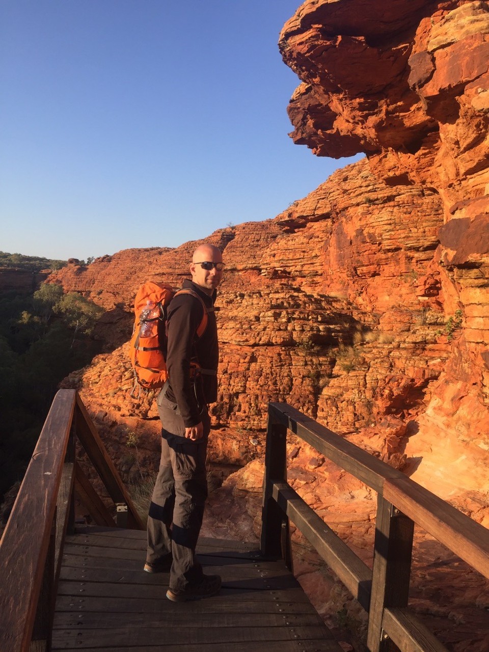 Australia -  - 