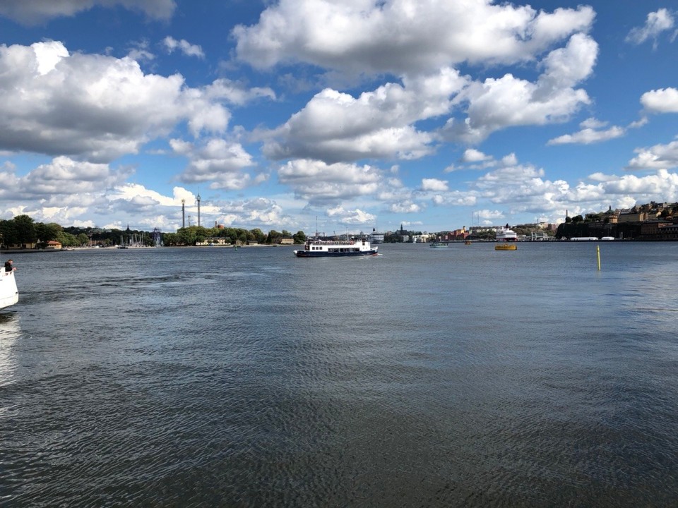 Schweden - Stockholm - 